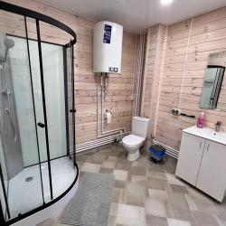 Фото Отель Коттедж Оранжерейка 166/1