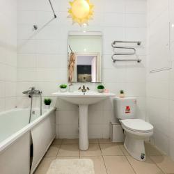 Фото Отель Relax Apart (Релакс Апарт) на улице Молодёжная 59
