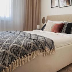 2-комнатные апартаменты улучшенные