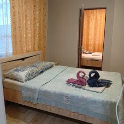 2-комнатный номер стандарт семейный