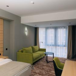 Фото Отель 7Peaks Family Resort (7Пикс Фэмили Резорт)