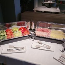 Фото Отель Хакасия