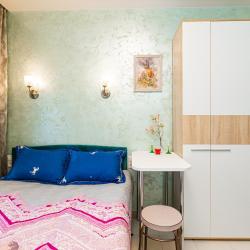 фото 26 MOKO Apartments (МОКО Апартментс) на улице Народного Ополчения