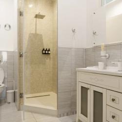 Номер люкс с 1 двуспальной кроватью Прованс № 30