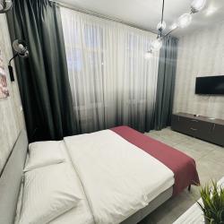Фото Шарден Lounge Апартаменты