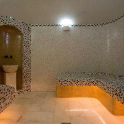 Фото Отель Икша