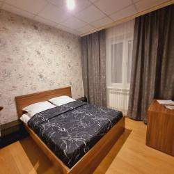 Фото Отель Алькасар