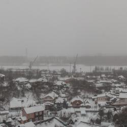 1-комнатные апартаменты эконом Златоустовская 20