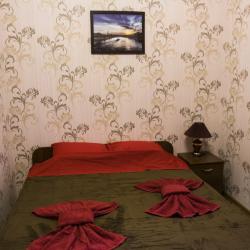 Фото Отель Лесной