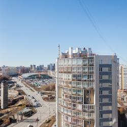 Апартаменты стандарт