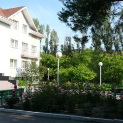 Фото Отель Интурист