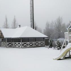 Фото Отель Ключ