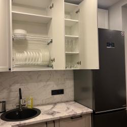 2-комнатные апартаменты люкс Момент