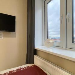 Фото Отель InHome24 (ИнХоум24) на улице Автозаводская 23 строение 120
