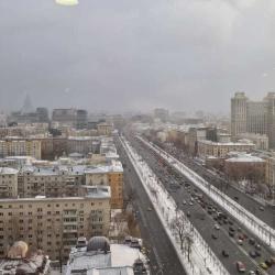 2-комнатные апартаменты улучшенные