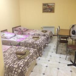 Фото Отель Луна