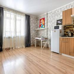 Фото Отель Две подушки на улице Вадима Шефнера 10 корп. 1