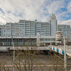 Фото Апартаменты на улице Немига 10