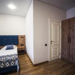 Фото Отель Аиза