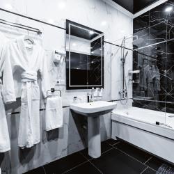 Фото Отель Art Residence Hotel (Арт Резидэнс)