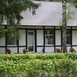 Фото Отель Ильдорф