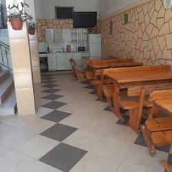 Фото Отель У Луизы