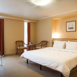 Apri Hotel Perm City Center  (Апри Отель Пермь Сити Центр) — a435010290b48da8cfdbc3e63005a688