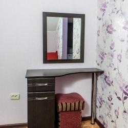 4-местная комната полулюкс