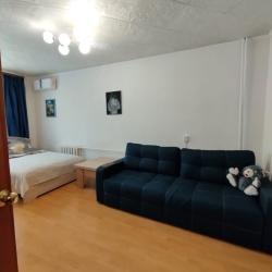 1-комнатные апартаменты стандарт