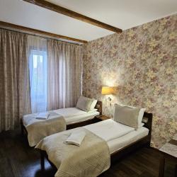 Фото Отель Шишкино-парк аэропорт Домодедово