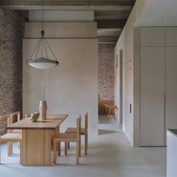Residence #10 by Saga
