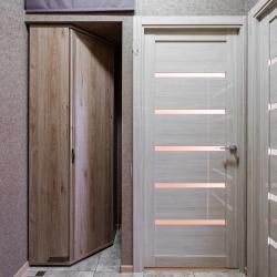 Фото Апартаменты на улице Розы Люксембург 69/2