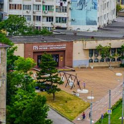 Фото Отель LetoApart (ЛетоАпарт) по проспекту Ленина 52А-463