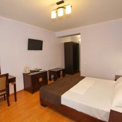 Фото Отель Вилла Море