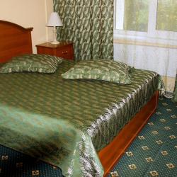 Фото Отель Кедр