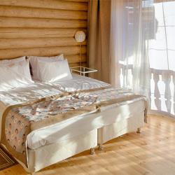 Фото Отель Снегири Village