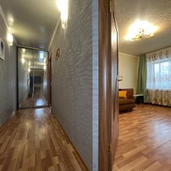 Фото Отель КакДома на улице Георгиевская 2/12