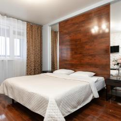 Фото Отель Этажидейли на улице Белинского 177а