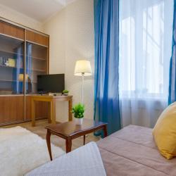Фото Отель RentalSPb на 7-й Советской улице, 40