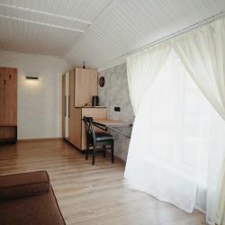 Номер комфорт улучшенный