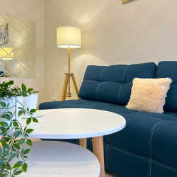 Фото Отель Niki Rent (Ники Рент) на Саратовском 77