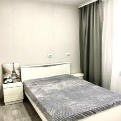 1-комнатные апартаменты студия