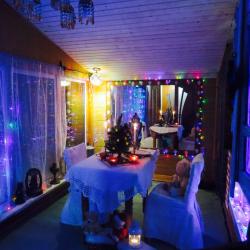 Фото Отель Гостевой Дом Троица