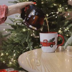 Дом у рябины