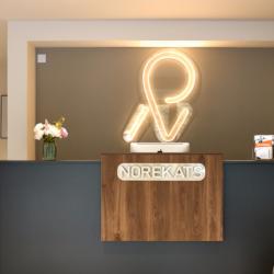 Фото Отель Norekats Hotel (Норекатс)