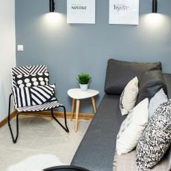 Фото Отель БонАпарт на улице Металлургов