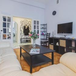 фото 27 GMApartments (ДжиЭмАпартментс) на улице Тверская 6 строение 5