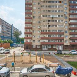 Апартаменты студия
