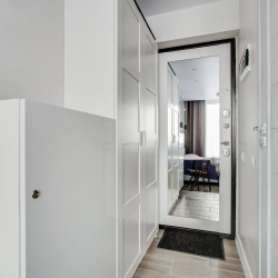 Фото Отель Home Like (Хоум Лайк) на бульваре Эйнштейна 4