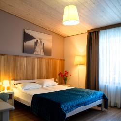 Фото Отель FishDorf (ФишДорф)